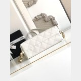 Quilted Hobo Shoulder 1:1 Replica Bag