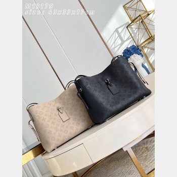 Louis Vuitton Boundless Mahina 1:1 M13179/M13180 Bags