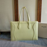 Top celine FLAT CABAS NEW LUGGAGE Bag