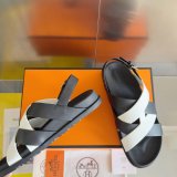 2025 Hermes Kazimir Sandal