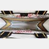 Christian Dior 7 Star Shoulder Totes Handbag