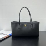 Top Quality Shopping Tote AS6243 1:1 Black Bag