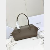 TOP THE ROW E/W bowling BAG