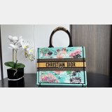 Christian Dior 7 Star Shoulder Totes Handbag