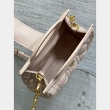 Christian Dior 2877 Mini Designer Jolie Top Handle Bag