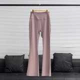 Lululemon Wide-leg pants