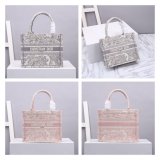 The Top Ultimate Knockoff Bag Guide Dior CD Book Tote