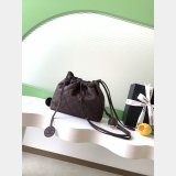 2026 CC Clutch with Leather Strap AS5227