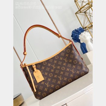 Louis Vuitton M28101 CarryAll East West Monogram Canvas Bags