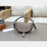 Chloe Marcie top-handle shoulder bag