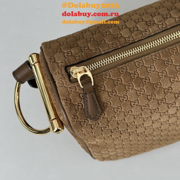 Gucci Half Horsebit 860787/862530 Shoulder 1:1 Bag