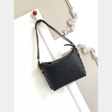 Quilted Hobo Shoulder 1:1 Replica Bag