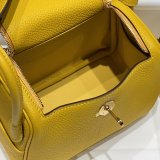 Best quality Hemers Mini Lindy 19CM handbag