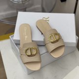 Top Quality Replica Christian Dior AW Montaigne CD Shoes