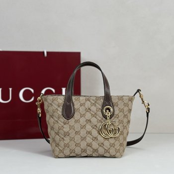 Gucci GG Marmont Tote 855391 7 Star Bag