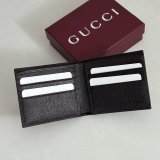 Gucci Lira Bi-fold Wallet 867314/867318 1:1 Bag