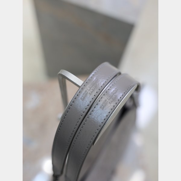 Saint Laurent Niki Shopping Best Sale Vintage Leather 577999 Bag