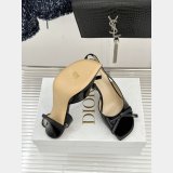 Dior Adiorable slingback pumps