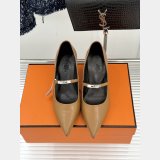 Hermes Majeste 60 pump