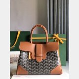 Top Goyard Saigon tote bag 020236