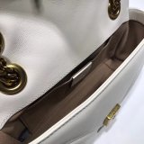 High Quality Replica 446744 MARMONT SMALL GG HANDBAG