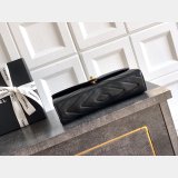CC 26X Lambskin Clutch