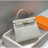 Top Quality Hermes Kelly TOGO LEATHER For Sale 25CM/28CM