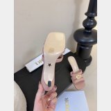 Dior 30M heeled Slide