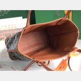 TOP Replica Saint Louis 020660 Goyard Handbag