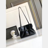 Prada Dada Small Nappa Leather Bag