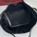 Gucci AAA+ 860845 Giglio Small Tote Shoulder Bag