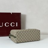 Gucci GG Emblem Medium Tote 815214 AAA+ 1:1 Bag