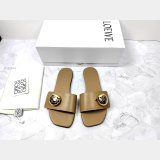Top Loewe Pebble Slide
