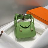 Best quality Hemers Mini Lindy 19CM handbag