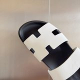 Luxury Hermes Genius Sandal 2025