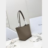 The Row Medium Park Tote Bag