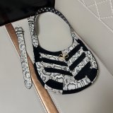 Valentino Garavani Hoboho Hobo Bag With Studs