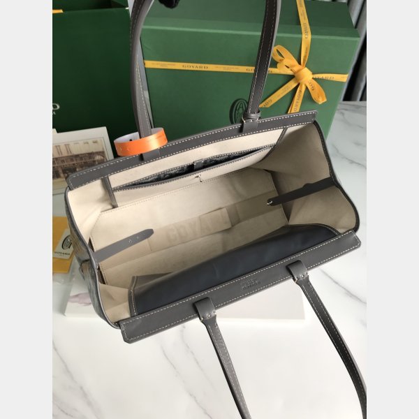 Top Goyard Bellechasse Biaude Tote Bag
