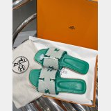 Top Quality hermes Oran Sandal 2025