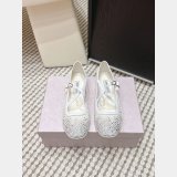 Jimmy Choo Eleri Ballerina shoes