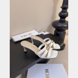 Dior 30M heeled Slide