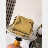 Top Loewe Small Madrid bag in supple calfskin
