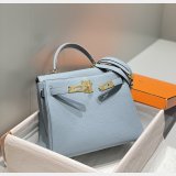 Top Quality Hermes Kelly TOGO LEATHER For Sale 25CM/28CM