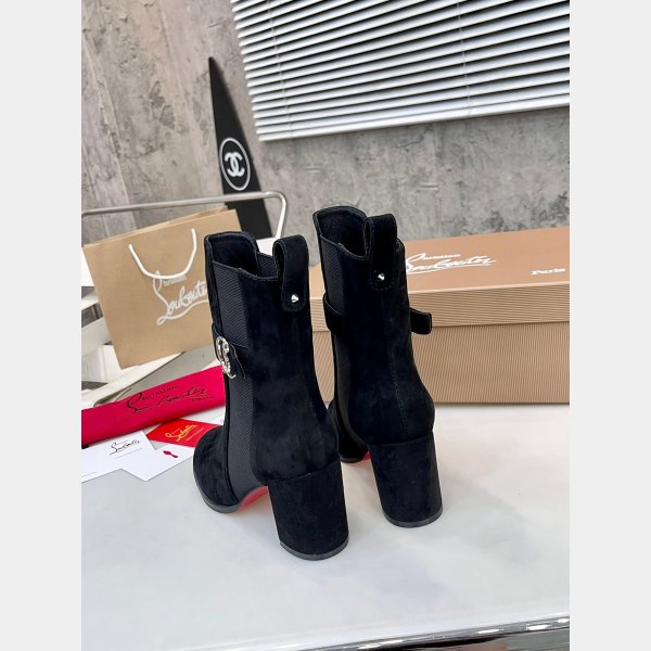 Best CL Chelsea Booty Ankle Boots
