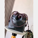 Top Loewe Flamenco Purse Bucket 38CM
