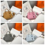 Top Hermes Epsom Bolide bag 25cm