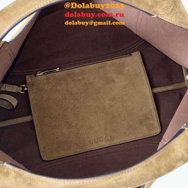 Gucci Softbit 837466 Maxi Shoulder AAA+ Bag