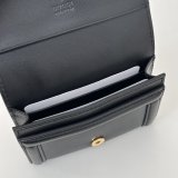 Gucci Knockoff Blondie Card Case Leathergoods 818811 Bag