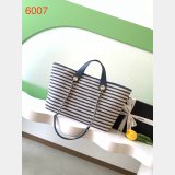 Luxury Canvas AS6007 Designer Shoulder Bag
