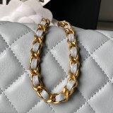 AAA+ 1:1 AS1787 Mini Flap Wholesale Bag